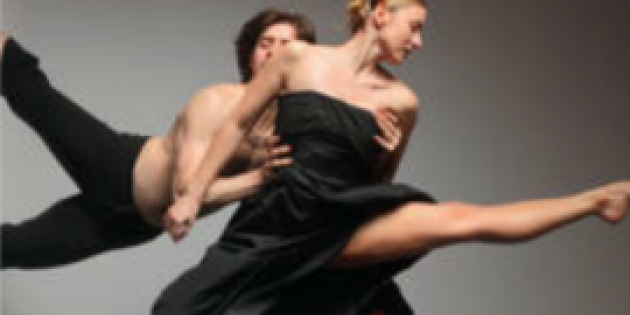 CALL FOR CHOREOGRAPHERS / Dance Gallery Festival 2013