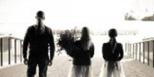 Martita Goshen's Earthworks, April 18-20/Mark Morris Dance Center