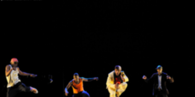 Katlehong Cabaret's Final week + 2 free bonus events!