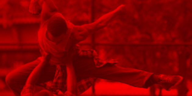 Award Winning Kyle Abraham Reconnects With His Roots