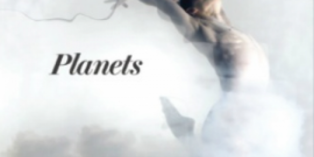 Yuka Kawazu Danse En L'air