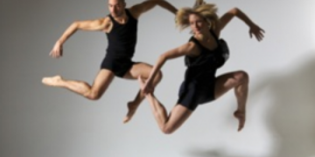 Steps Repertory Ensemble