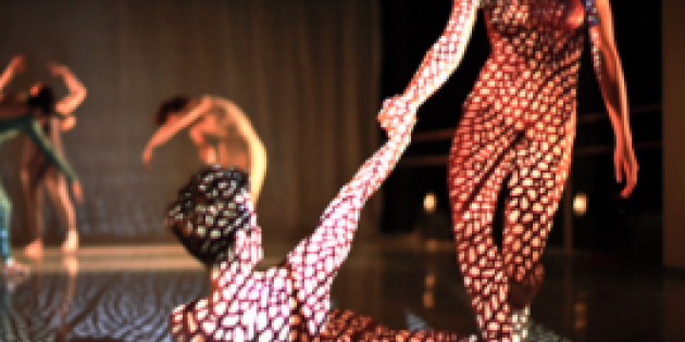 Anabella Lenzu/DanceDrama Upcoming Audition!