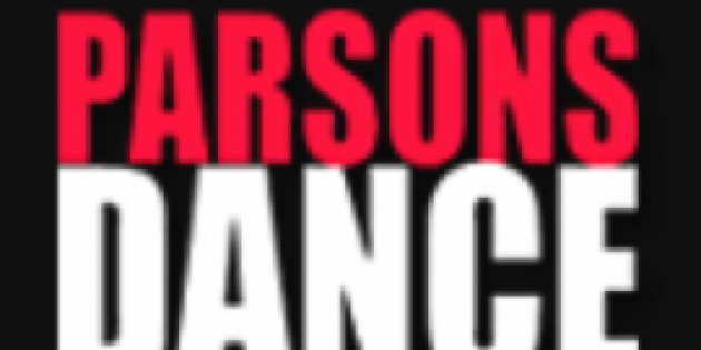 Parsons Dance Takes China!