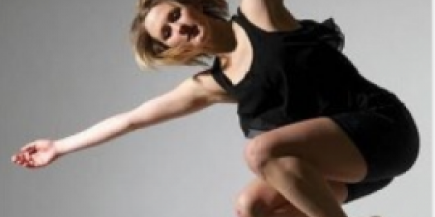 Steps Ensemble Presents CELEBRATE DANCE!