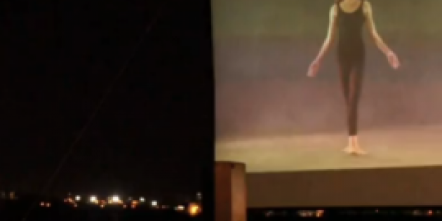 DFA announces Films That Move: Request For Proposals