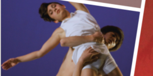 WE FALL DOWN, WE GET UP - 5/17-18