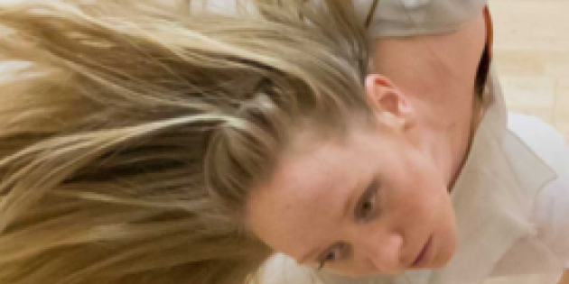 Williamsburg Art and Historical Center's 2nd Annual Spring Dance Festival