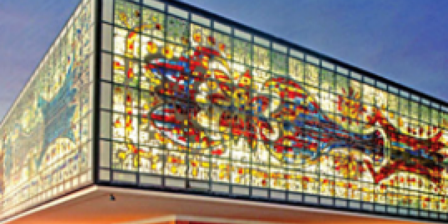 National YoungArts Foundation Expands YoungArts New York