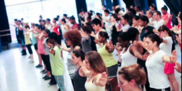 NYC Dance Week Festival