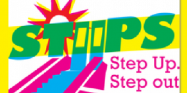 STooPS: Arts & Community Meet in Bed-Stuy