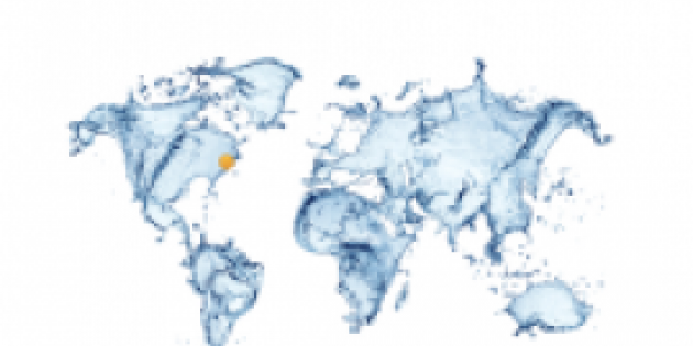 Global Water Dances!