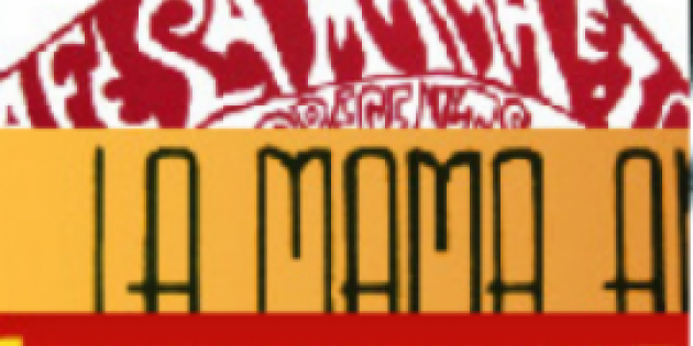 LaMama Moves! Festival