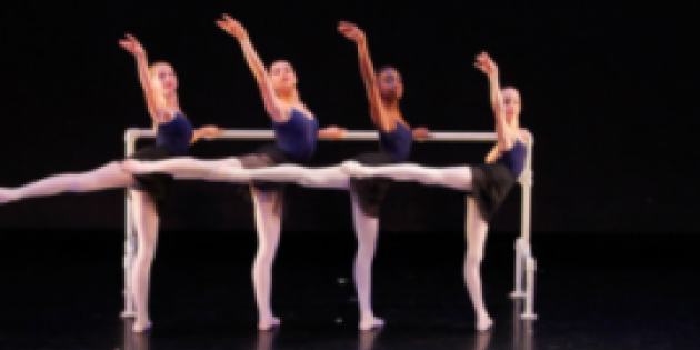 June Performances & Annual Fundraising Gala