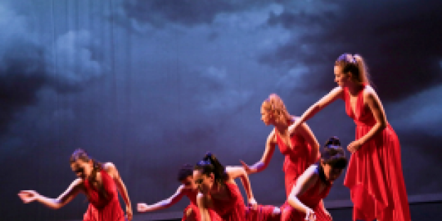 Antonia Katrandjieva's X-STREAM