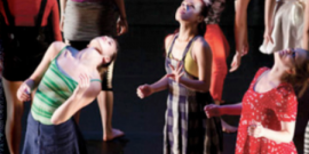 Invitation to BodyStories