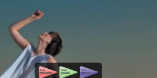 Dance Films Association Announces Selections from Dance on Camera