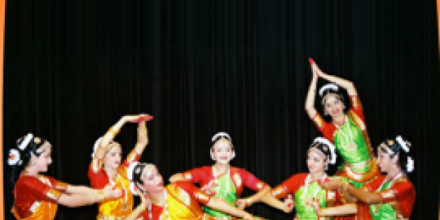 Highlights from Dance & Movement Theater