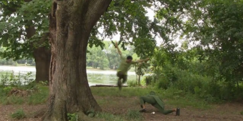 PETER PAN & STARDUST DANCES