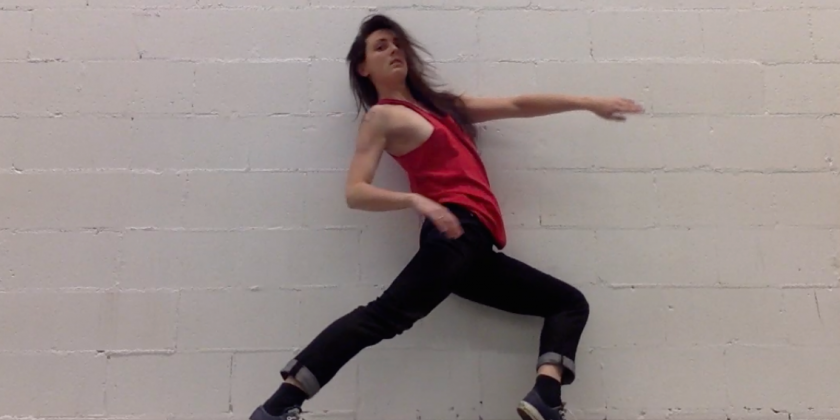 Meghan Frederick/Practice Project presents "SOFT BLUE"