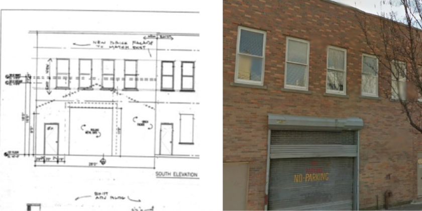 Triskelion Arts Plans Big Move!