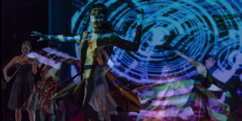 Brooklyn Center for the Performing Arts presents 2013 Holiday Performances