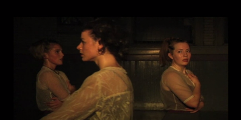 she is not a comfortable thing