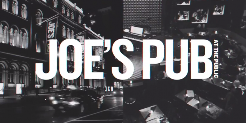 Joe&rsquo;s Pub at The Public Invites Visual Artists To Draw Live Concert