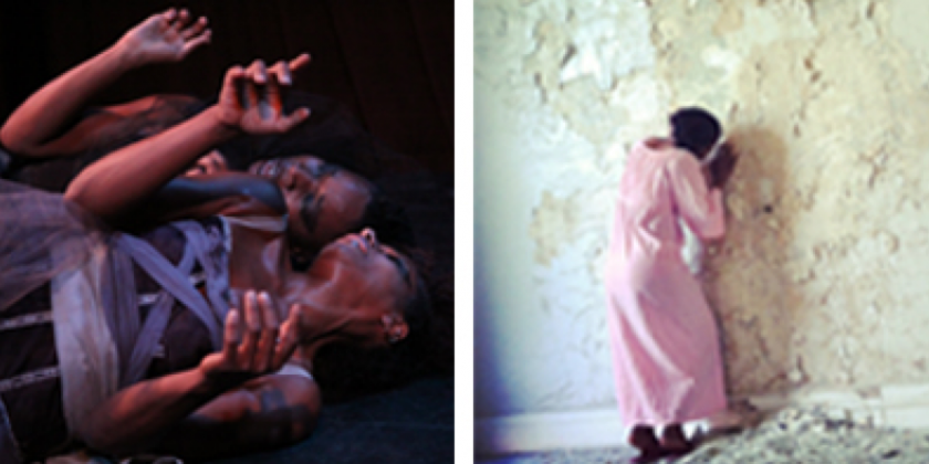 BAX Artists-In-Residence Open Studio Series