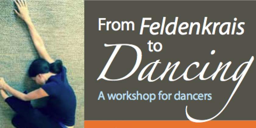 Dancing with the How w/ Belinda He