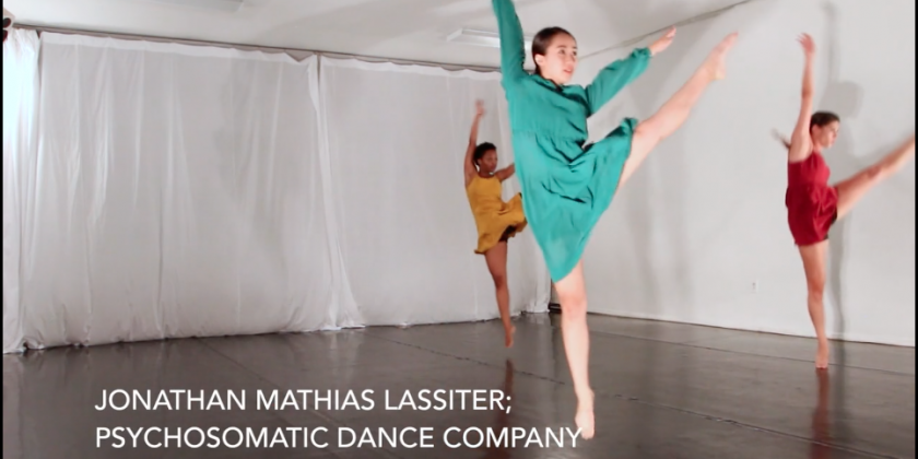 Performance Space Rental at Williamsburg Movement and Arts Center