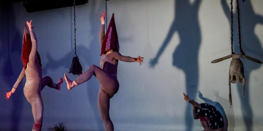 Pachamama: Mother World