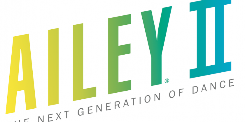 Ailey II's New York Season At The Ailey Citigroup Theater, March 30 - April 10