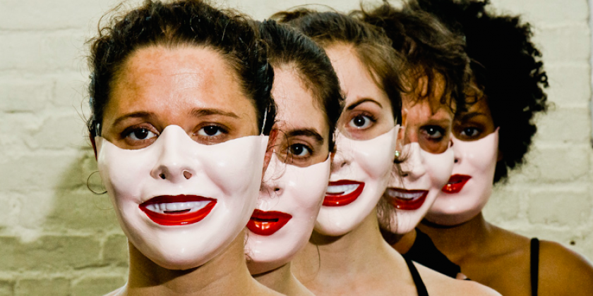 "The Whole Self in Performance" Workshop