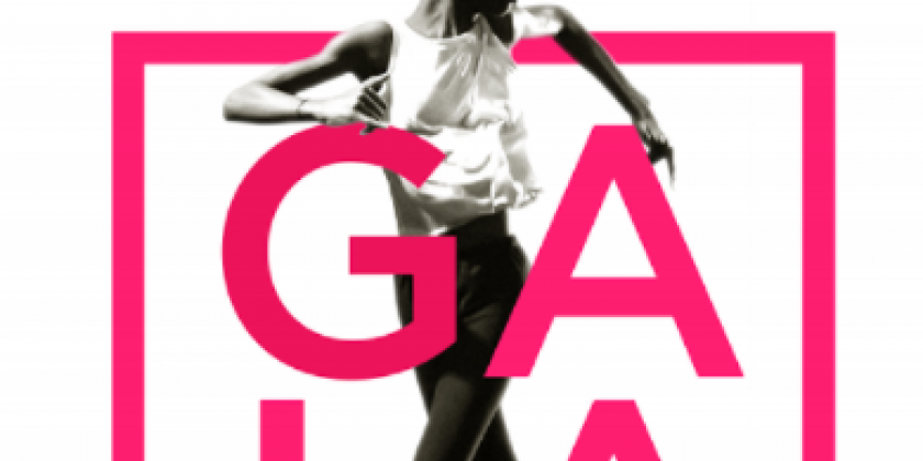 Dancewave's Spring Gala 2017