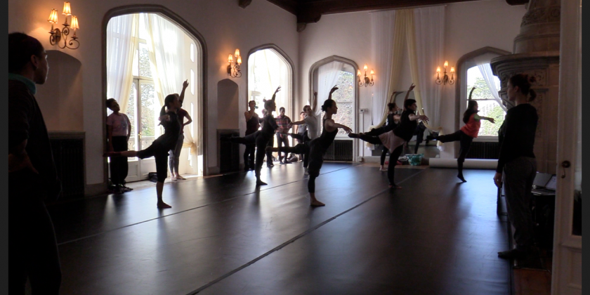 ATLANTA, GA: Pre-Professional Dance Intensive