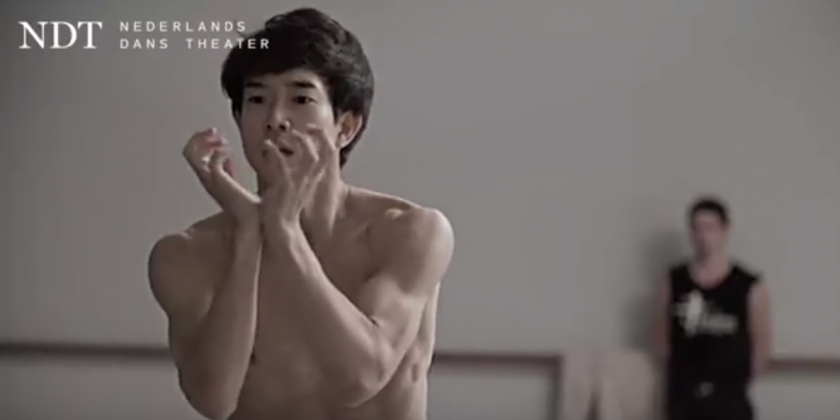 Nederland Dans Theater 2 presents Sol Le&oacute;n & Paul Lightfoot, Marco Goecke and Edward Clug