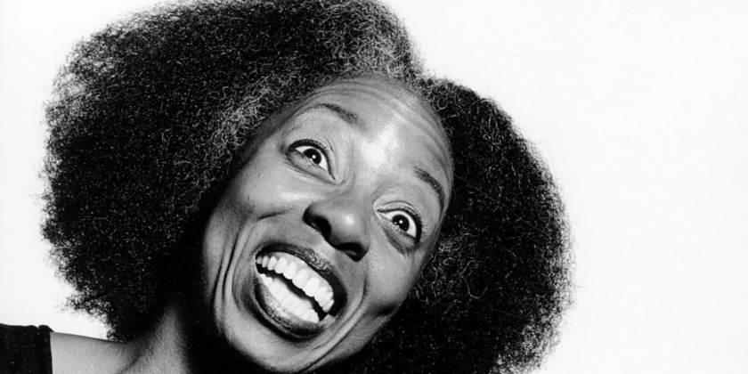 Eye on Dance presentations at Gibney Dance (FREE)