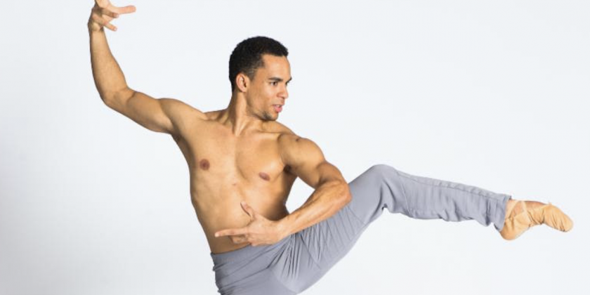 BALLET HISP&Aacute;NICO announces 2019 Company Male Auditions