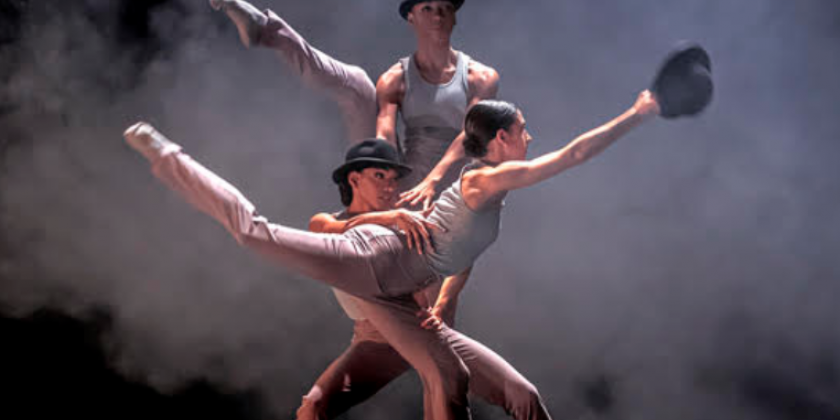 The Innovative and Versatile BALLET HISP&Aacute;NICO Returns to Lehman Center!
