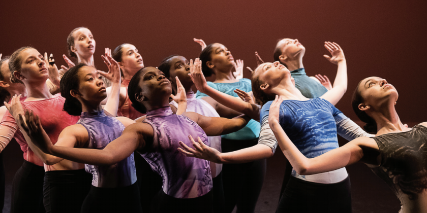 Dancewave Kicks Off Expansion with Dancewave Gala 2019