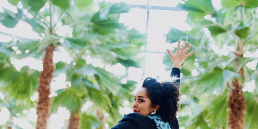 Bessie-winning Third Rail Projects Premieres OASIS, free performances offered April 1 -12