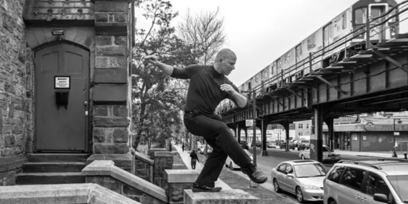 Bronx Dance Intensive at BAAD!