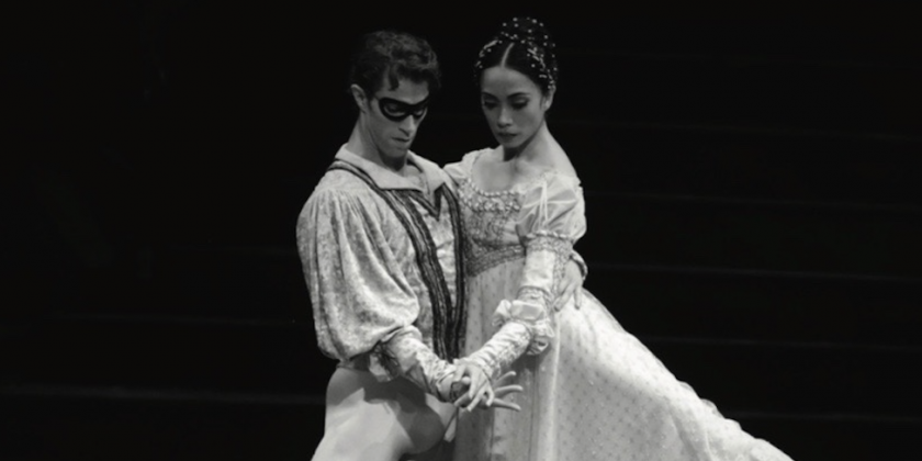 LOS ANGELES, CA: A Ballet Performance for A Cause&mdash;Stella Abrera Retirement & Cure for Cancer Benefit Performance