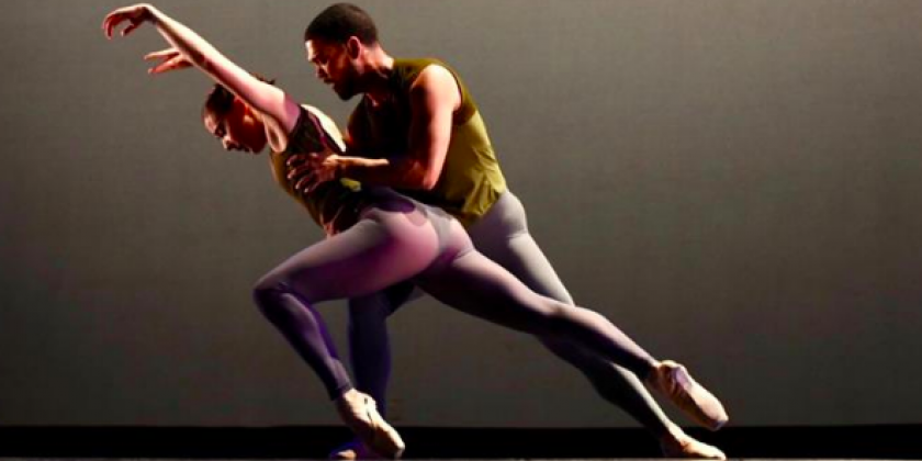 WEST HARTFORD, CT: Hartt Dances presents 3 World Premiers + Graham's Chronicle