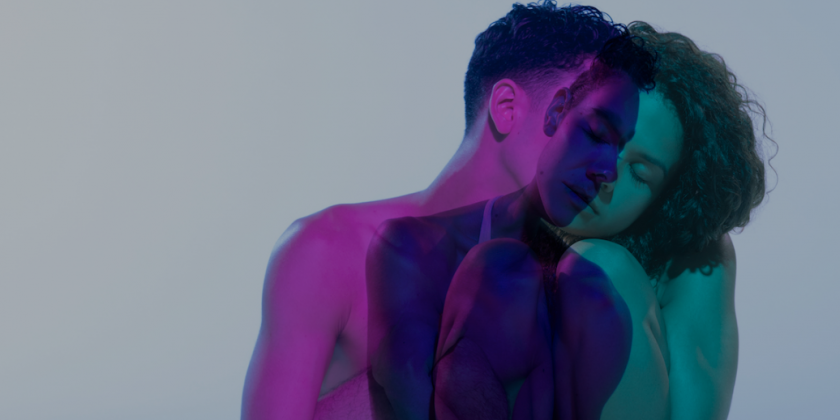 Gibney Dance Company: BOTH/AND 