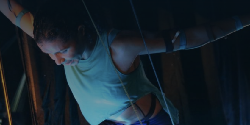 Creating New Futures Document & Real Talk Panel