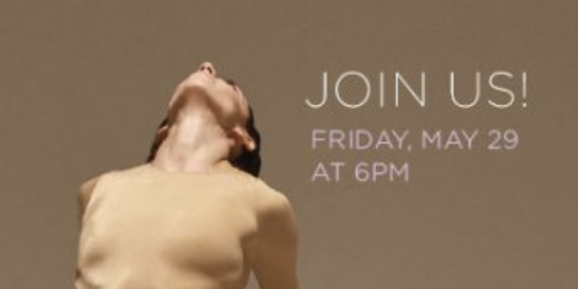 Stephen Petronio Company will present #LoveSpreadsFaster Virtual Event