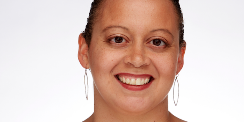 Afro Flow Yoga - EOEFF 21 