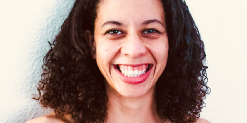 Essence of Embodiment Festival: Mantras in Motion